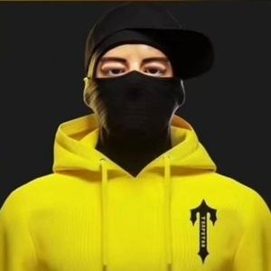 Meet your Posher, Audreyy